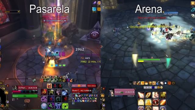 Guías de: 𝗨𝗟𝗗𝗨𝗔𝗥 - 𝑡𝑜𝑑𝑜𝑠 𝑙𝑜𝑠 𝑒𝑛𝑐𝑢𝑒𝑛𝑡𝑟𝑜𝑠 - WotLK Classic смотреть онлайн