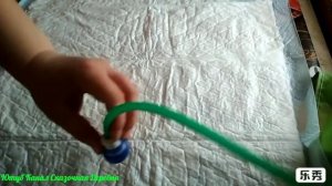 Как сделать автодолив воды в инкубатор.