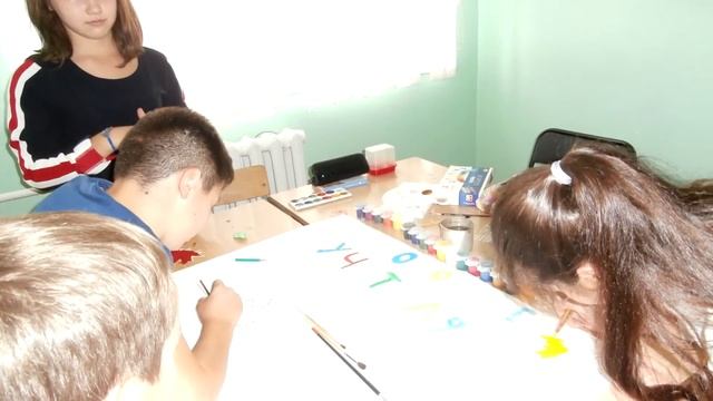 Поздравляем с Днём пожилого человека! смотреть онлайн