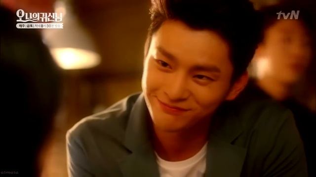 The Moment I Fall In Love To Seo In Guk (서인국) смотреть онлайн