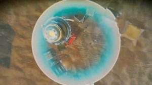 Где найти новый звездолет и мультитул в Interceptor Update - No Man's Sky #2