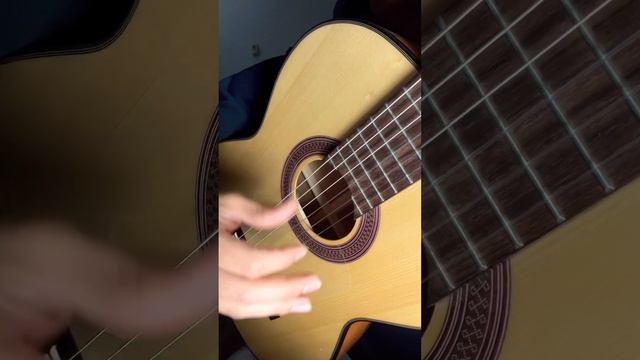 Rumba flamenco guitar technique.. смотреть онлайн