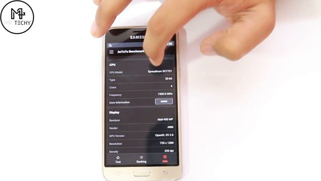 Samsung Galaxy J3 Pro - Unboxing & Overview смотреть онлайн