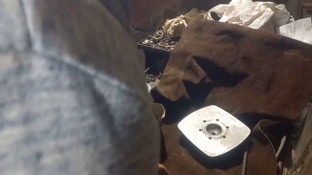 ВСЁ про степень сжатия на Иж Планета или как правильно "форсировать" головку смотреть онлайн