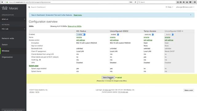 WPA2-Enterprise with AD and PEAP-EAP-MSCHAPv2 смотреть онлайн