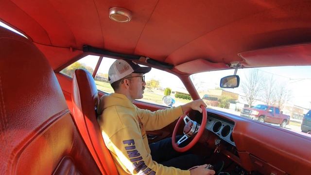 The Best Alignment Settings for Classic Cars! смотреть онлайн