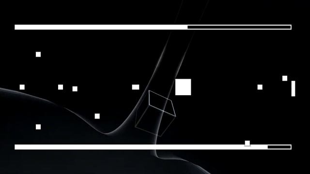 BIT.TRIP FLUX - Gameplay смотреть онлайн