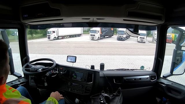 Fernfahrerwoche izz da смотреть онлайн
