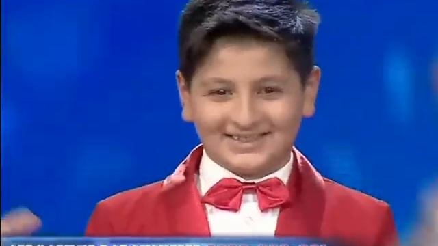 ნიჭიერი - ლექსო ზაზარაშვილი | Nichieri - Leqso Zazarashvili смотреть онлайн