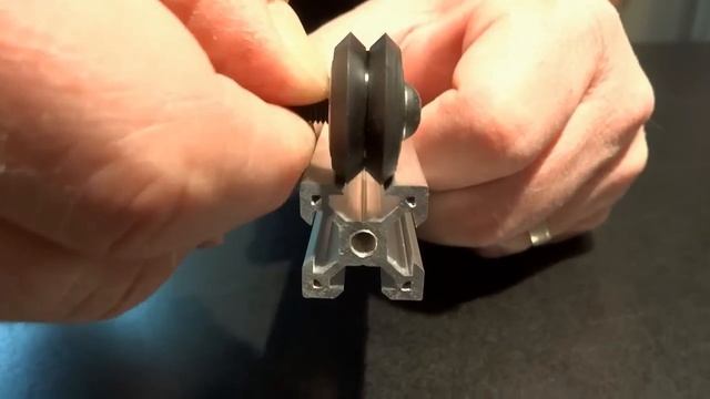 OpenBuilds® V-Slot® Modular Building Block