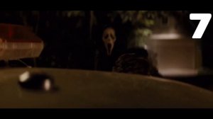 All Deaths in Scream 4 (2011)