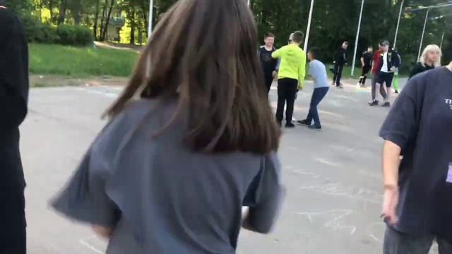 | влог из лагеря дружба| один день из моей жизни |#лагерьлетниеканикулы #влог | смотреть онлайн