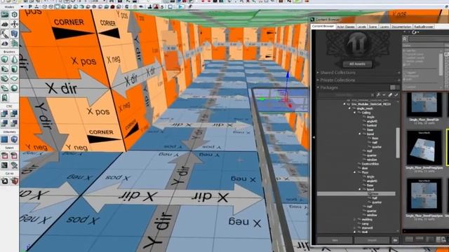 Killing Floor 2 SDK Tutorial 9: Ceilings смотреть онлайн