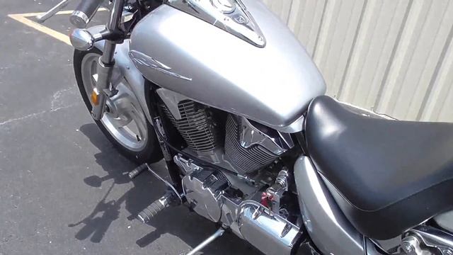 2008 Honda VTX1300 C #401024 смотреть онлайн