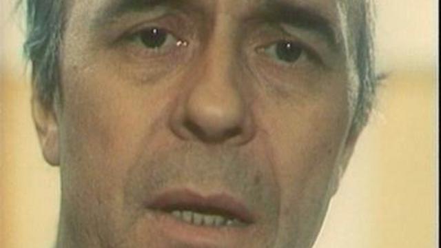 Человек в кадре. Олег Борисов смотреть онлайн