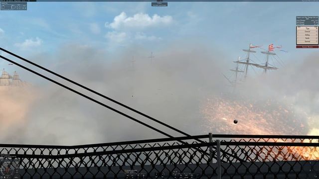 NAVAL ACTION Gameplay FIRST LOOK смотреть онлайн