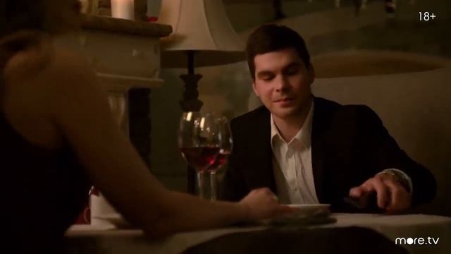 Богдан Лисевский. Неловкая ситуация в ресторане. Забыл смыть за собой