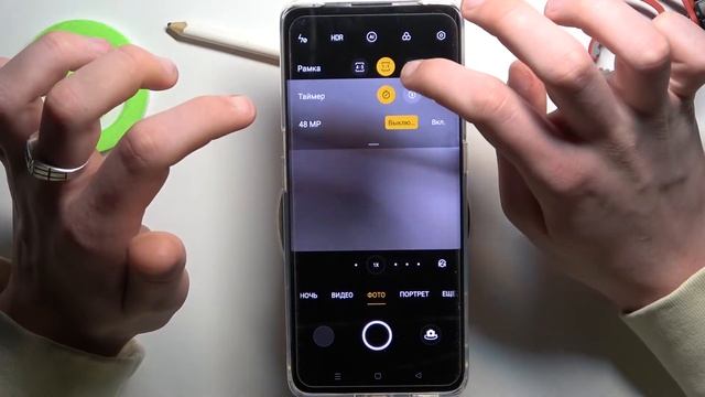 Как поменять размер ваших фото на OPPO Find X2 Pro? / Изменить расширение фото на OPPO Find X2 Pro смотреть онлайн