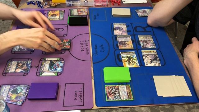 Tea and Crumpets Round 2 (Dark Irregulars vs. Oracle Think Tank) [Premium] смотреть онлайн