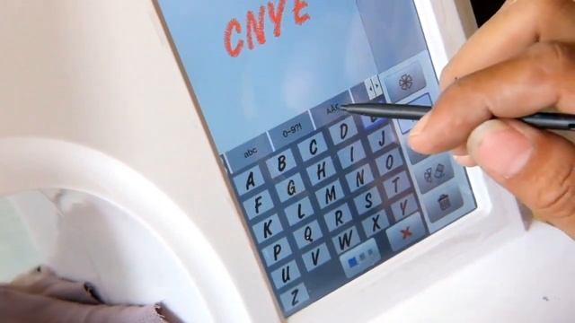 [REVIEW] TUTORIAL CNY E960 MESIN BORDIR OTOMATIS KOMPUTER PORTABLE + JAHIT | SINAR TOKO TIGA смотреть онлайн