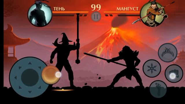 SHADOW FIGHT 2 SPECIAL EDITION ОТКРЫТИЕ 5-ОЙ СЕРИИ ТУРНИРА | ч.80 смотреть онлайн