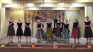 Д. Шостакович Любит-не любит. Вокальный ансамбль Кантабиле.mp4