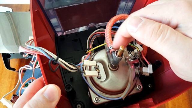 Gaggia Espresso Color Red + TEST на бездоннике + Эксперт смотреть онлайн