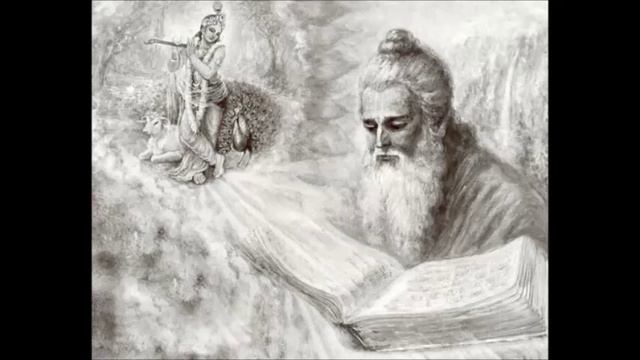 Gita 8 .Listen... Definitely You will Surrender To SRI SRI SRI BHAGAVAD GITA смотреть онлайн