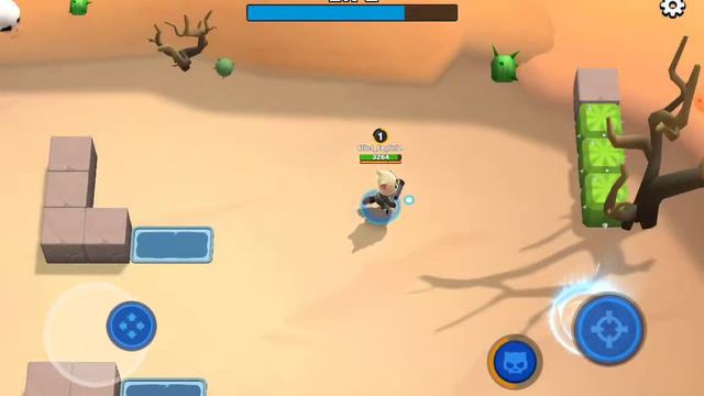 бравл старс смотреть онлайн