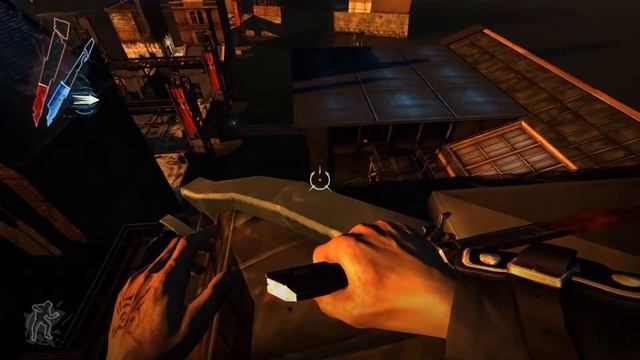 Dead Weight - Dishonored Episode 19 - MunchieGames смотреть онлайн