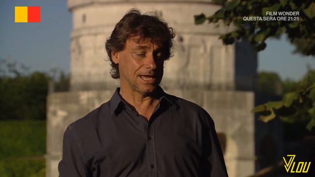 RAVENNA: Documentario completo (Alberto Angela) - Luglio 2017 HD & HQ смотреть онлайн