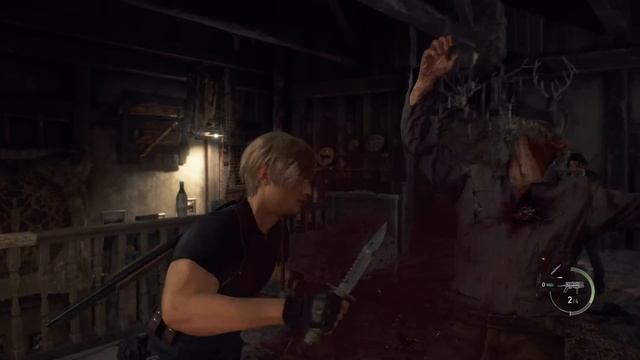 Фанаты Отменяют Дополнение к Resident Evil 4 Remake и Следующие Ремейки смотреть онлайн