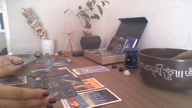 Discover Your True Potential: Aries ♈ Time for Change смотреть онлайн