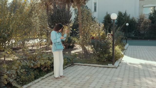 Сеҳрланган йигит севгиси... Alhazar смотреть онлайн