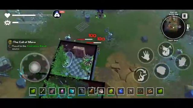 DYSMANTLE: Underworld (No commentary stream) #1 смотреть онлайн