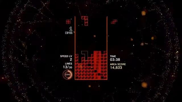 Tetris Effect : Weekend Trial Demo : *A* Ranking Achieved смотреть онлайн