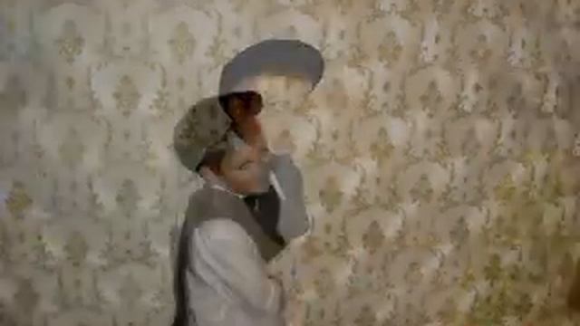 Как снималось Письмо Деду Морозу смотреть онлайн