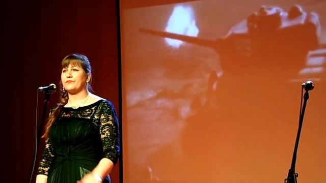 Районный фестиваль «Алая гвоздика» смотреть онлайн