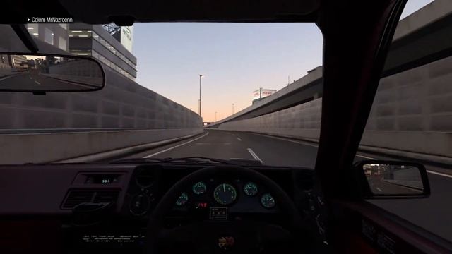 This new Initial D game looks AMAZING! смотреть онлайн