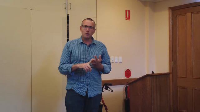 River Murray Carp Control Plan смотреть онлайн