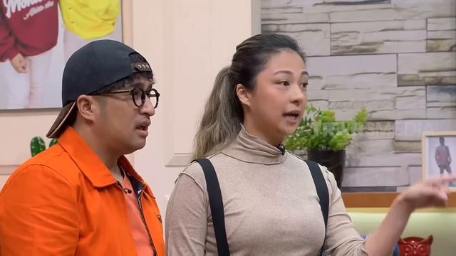 Sasha, Burung Milik Jacqueline Wijaya Mau Hinggap di Tangan Kiky Saputri | FYP (23/02/23) Part 3 смотреть онлайн