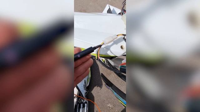 Как сделать, чтоб Эндуро Progassi IBIZA 250 заводилась на любой скорости?