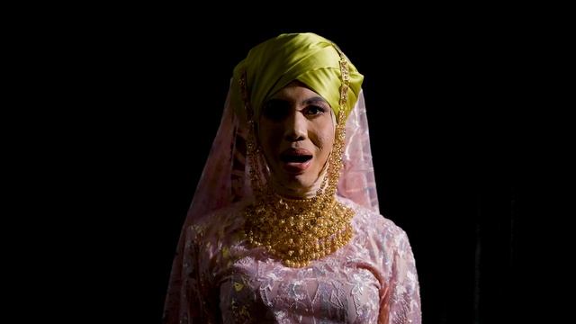 WARINTIL - ‘Hari Raya Idul Fitri ‘ M/V смотреть онлайн