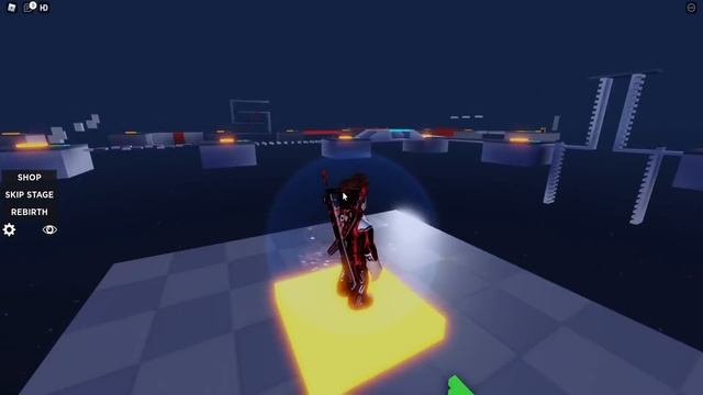 ТОЛЬКО ГЕНИЙ ПРОЙДЕТ ЭТОТ ПЛЕЙС в ? IQ Obby ROBLOX смотреть онлайн
