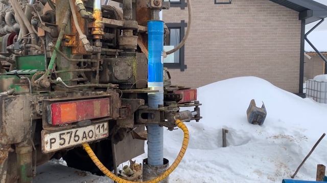 Трубозажим МОЗБТ смотреть онлайн