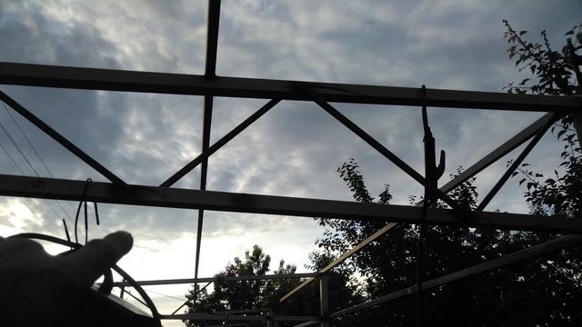 Навес 5 смотреть онлайн