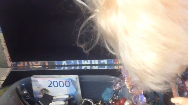 Мультик Детям . Три Желания Куклы Аливии смотреть онлайн