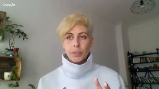Забота о себе? Лекция Елены Дегтярь смотреть онлайн
