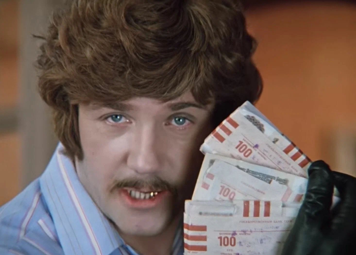 Ломание четвёртой стены в советских кинофильмах смотреть онлайн