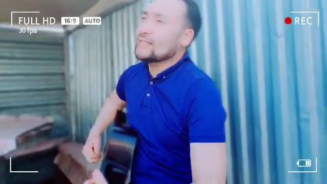 Карантинное хобби | Аскар Абубакиров смотреть онлайн